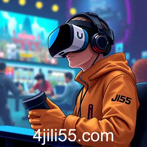 Gaming Innovations in 2025