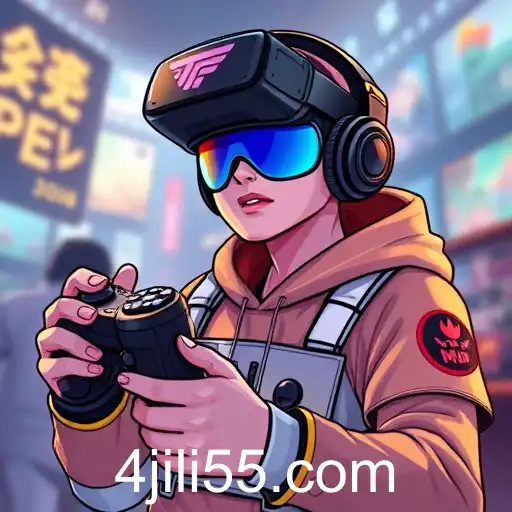 The Rise and Influence of Jili55 in the Gaming Community