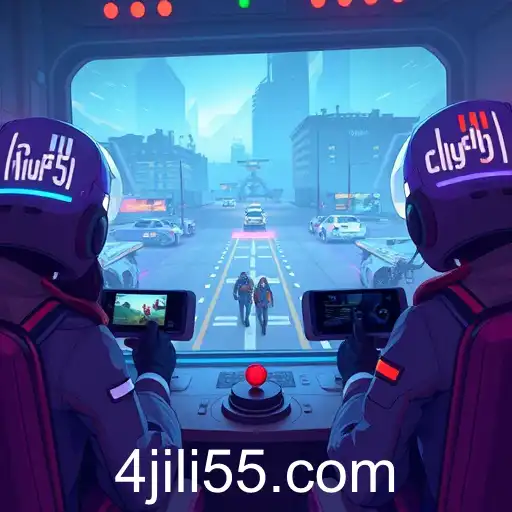 The Rise and Influence of Jili55 in the Gaming World