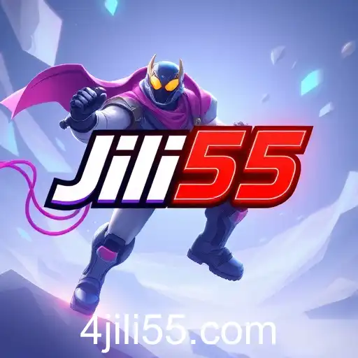 The Rise of Jili55: Transforming Online Gaming with Innovation