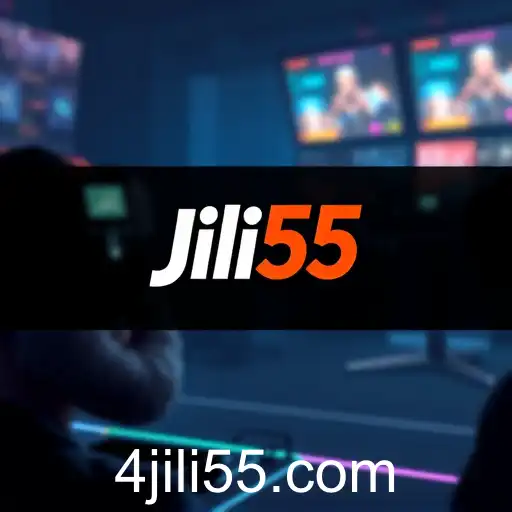 The Rise of Online Gaming: A Jili55 Feature