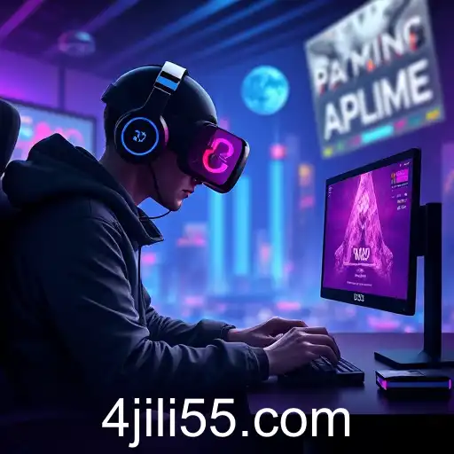 Rising Influence of Online Gaming in 2025