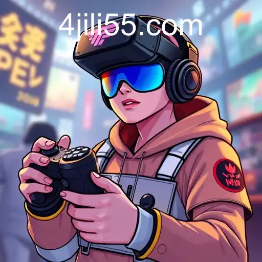 The Rise and Influence of Jili55 in the Gaming Community