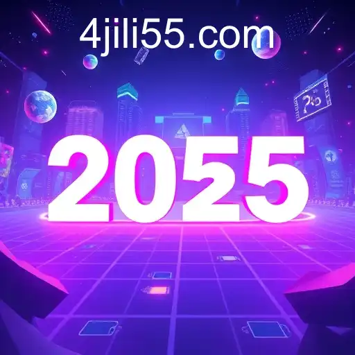 Jili55: Revolutionizing Online Gaming