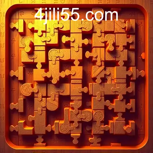 Exploring the World of Puzzle Games: A Deep Dive into the 'jili55' Experience