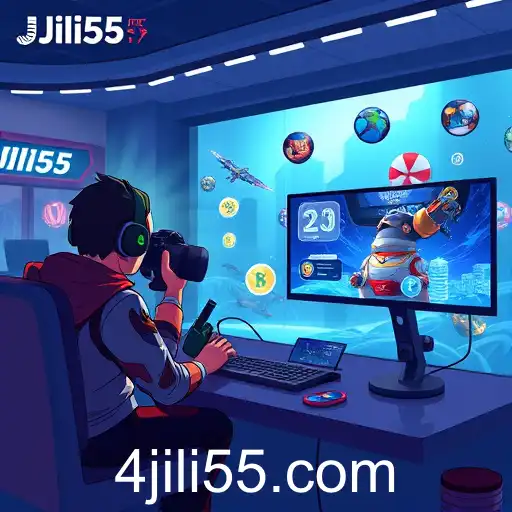 The Rise of English Game Websites in 2025