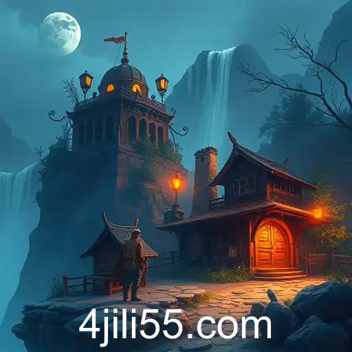Exploring the Realm of Adventure Games: Unleashing the Excitement