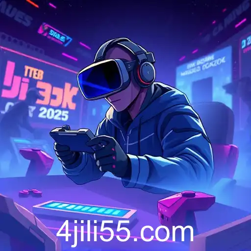 The Evolution of Online Gaming in 2025