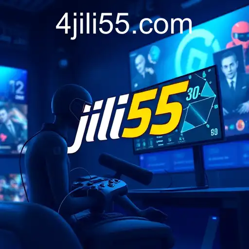 Jili55: Shaping the Future of Gaming