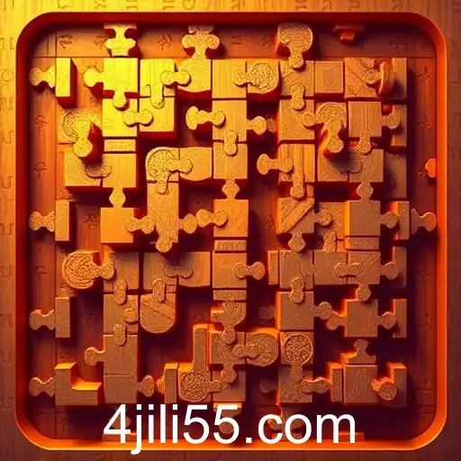 Exploring the World of Puzzle Games: A Deep Dive into the 'jili55' Experience