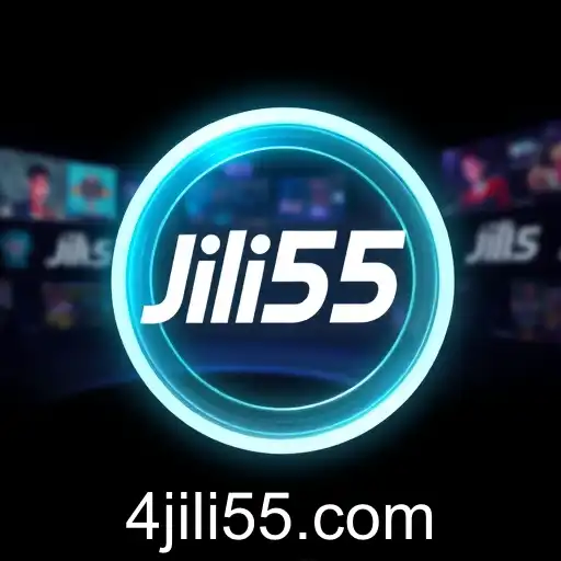 The Rise of jili55: A New Frontier in Online Gaming