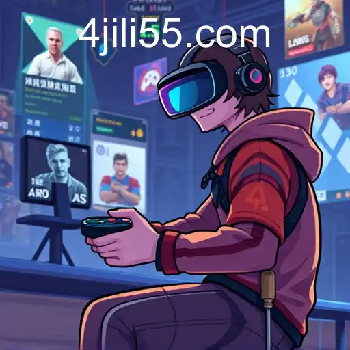 The Rise of Online Gaming in 2025