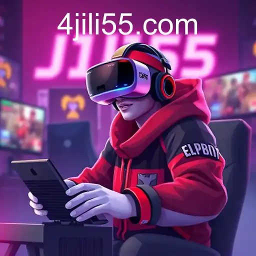 The Rise of Jili55: Exploring the Latest Trends in Online Gaming